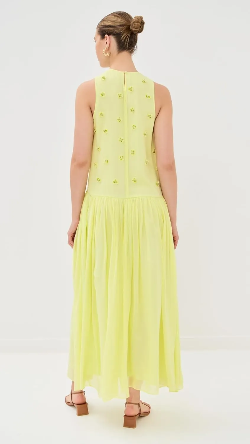 Ulla Johnson Women's Eleni Dress