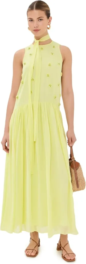 Ulla Johnson Women's Eleni Dress