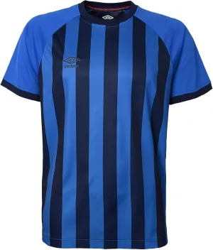 Umbro Men's Vertical Stripe Soccer Jersey
