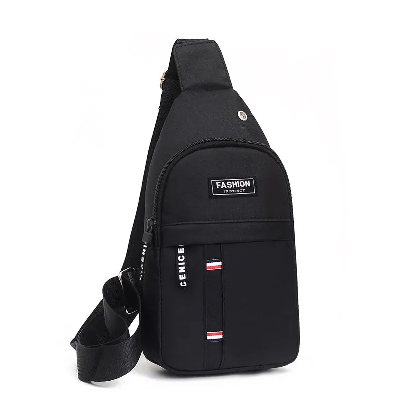 Unique Korean Cycling One Oxford Cloth Bags