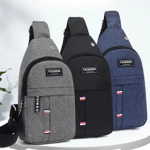 Unique Korean Cycling One Oxford Cloth Bags