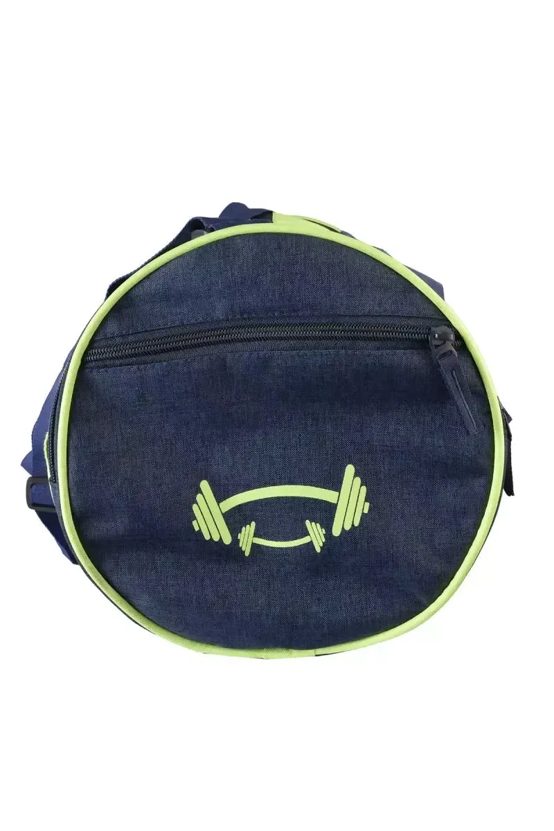Unisex Gym Bag - Versatile and Stylish for Your Active Lifestyle - Blue