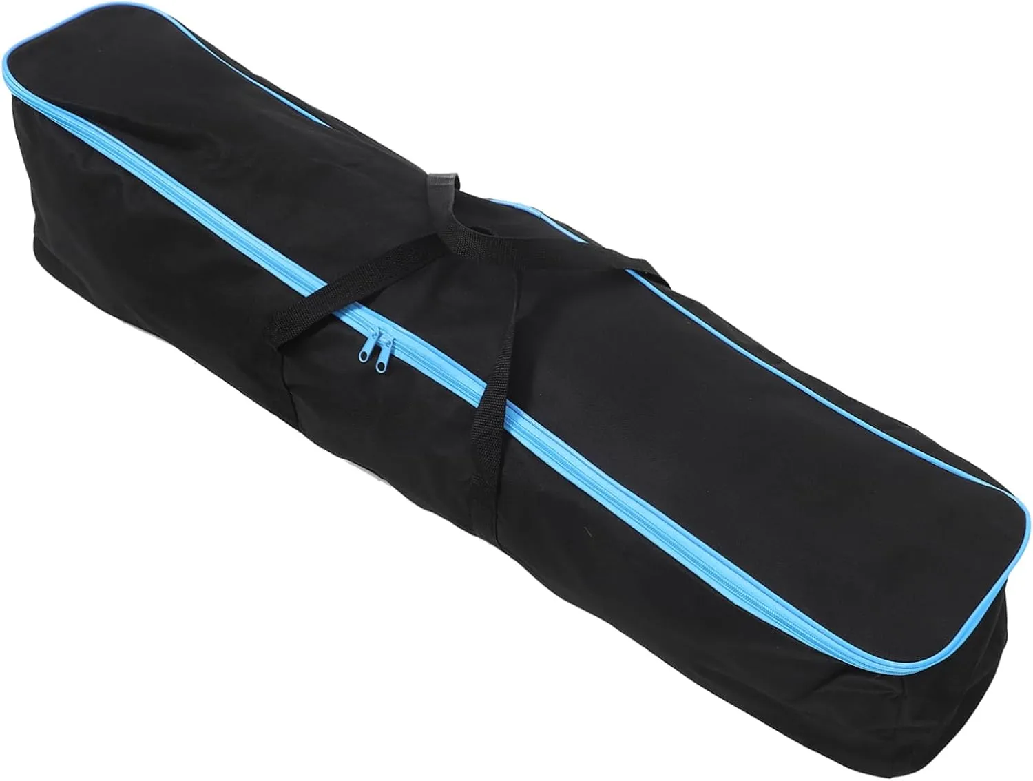 UPKOCH Croquet Set Bag Croquet Mallet Protector Stick Holder Pole Storage Shoulder Strap