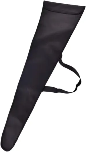 UPKOCH Fencing Equipment Outdoor Fencing Bag Fencing Pouch Multi-function Sword Pouch Outdoor Sword Pouch
