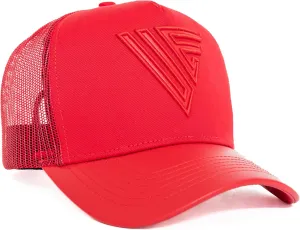 Urban Effort Trendy Mesh Back Cap - Baseball Hat 5-Panel Trucker Hat Women - Trendy Snapback for Outdoors