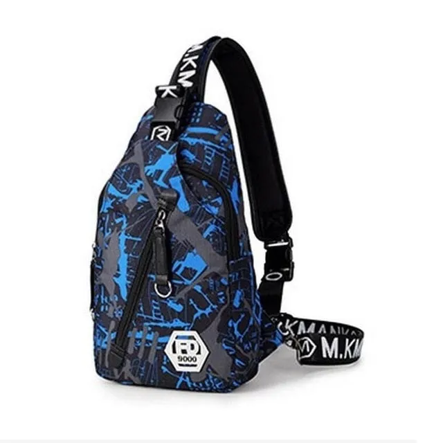 usb school bags Modern Rave testimonials Black laptop