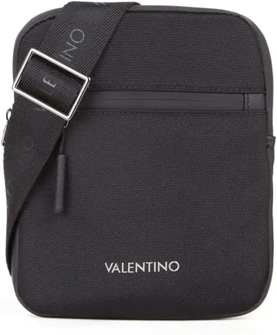 VALENTINO Utility, Nero