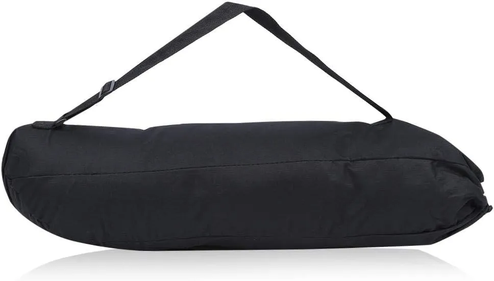 VBESTLIFE Thick Skateboard Bag 600D Oxford Cloth Single Shoulder Skateboard Bag Sport Gear Equipment MS2109