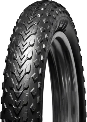 Vee,Mission,24X4.00, Fold,72Tpi,Black