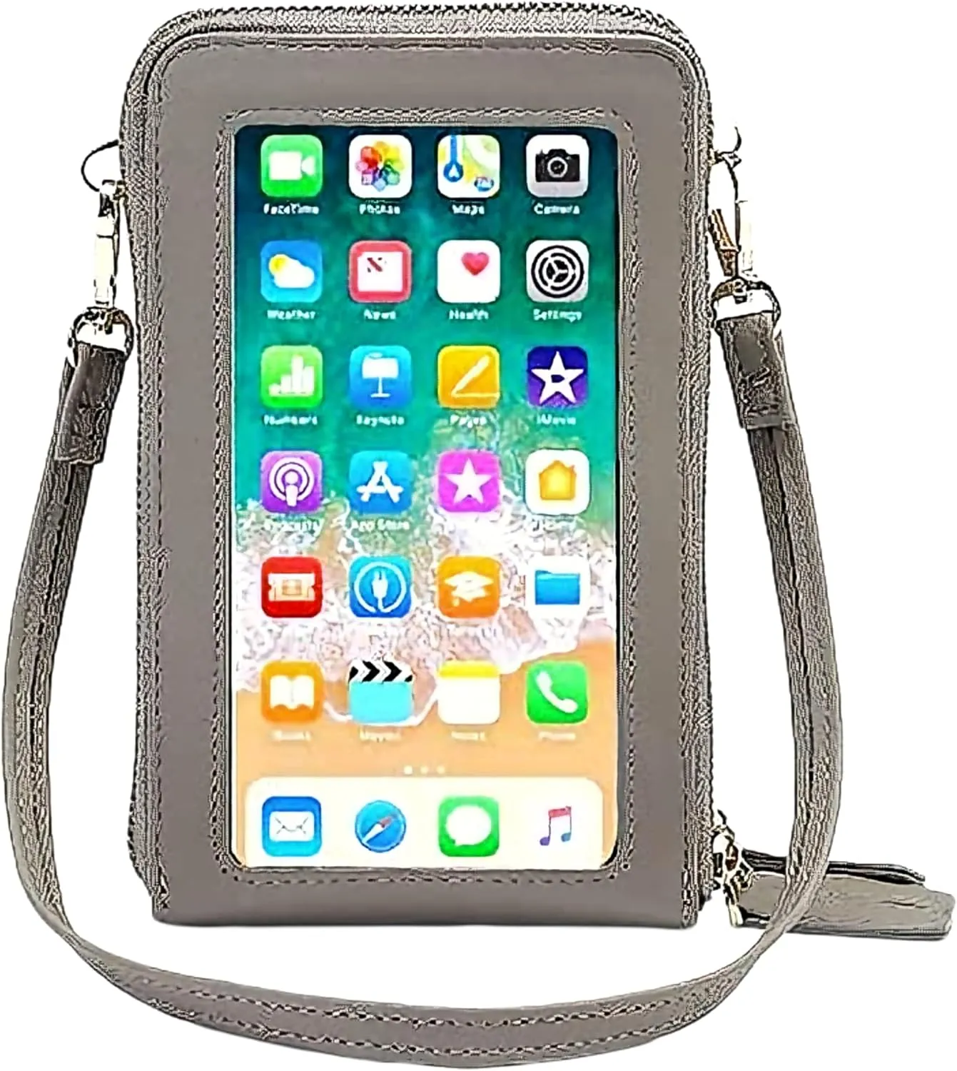 Versatile Crossbody Bags for Women Trendy Purses, Stylish Handbags, and Travel Wallets