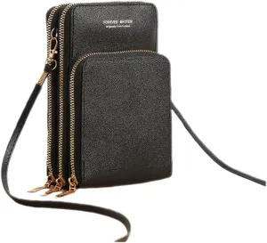 Versatile Crossbody Bags for Women Trendy Purses, Stylish Handbags, and Travel Wallets