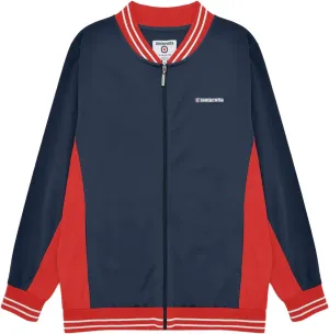 Vintage track jacket - Men