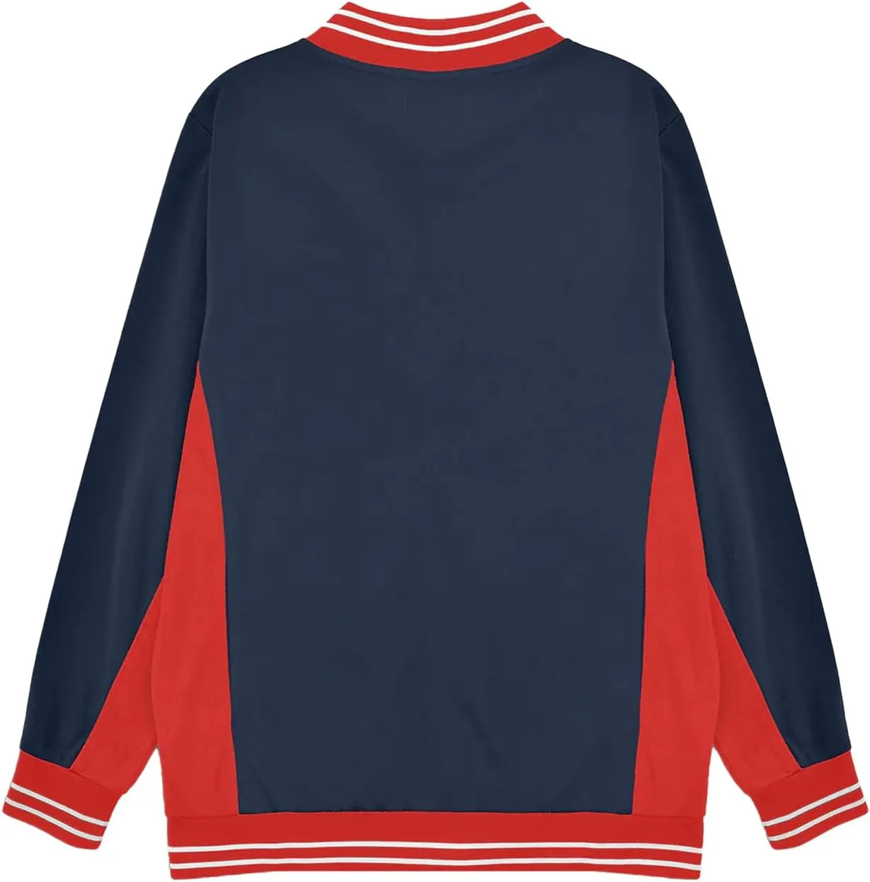 Vintage track jacket - Men