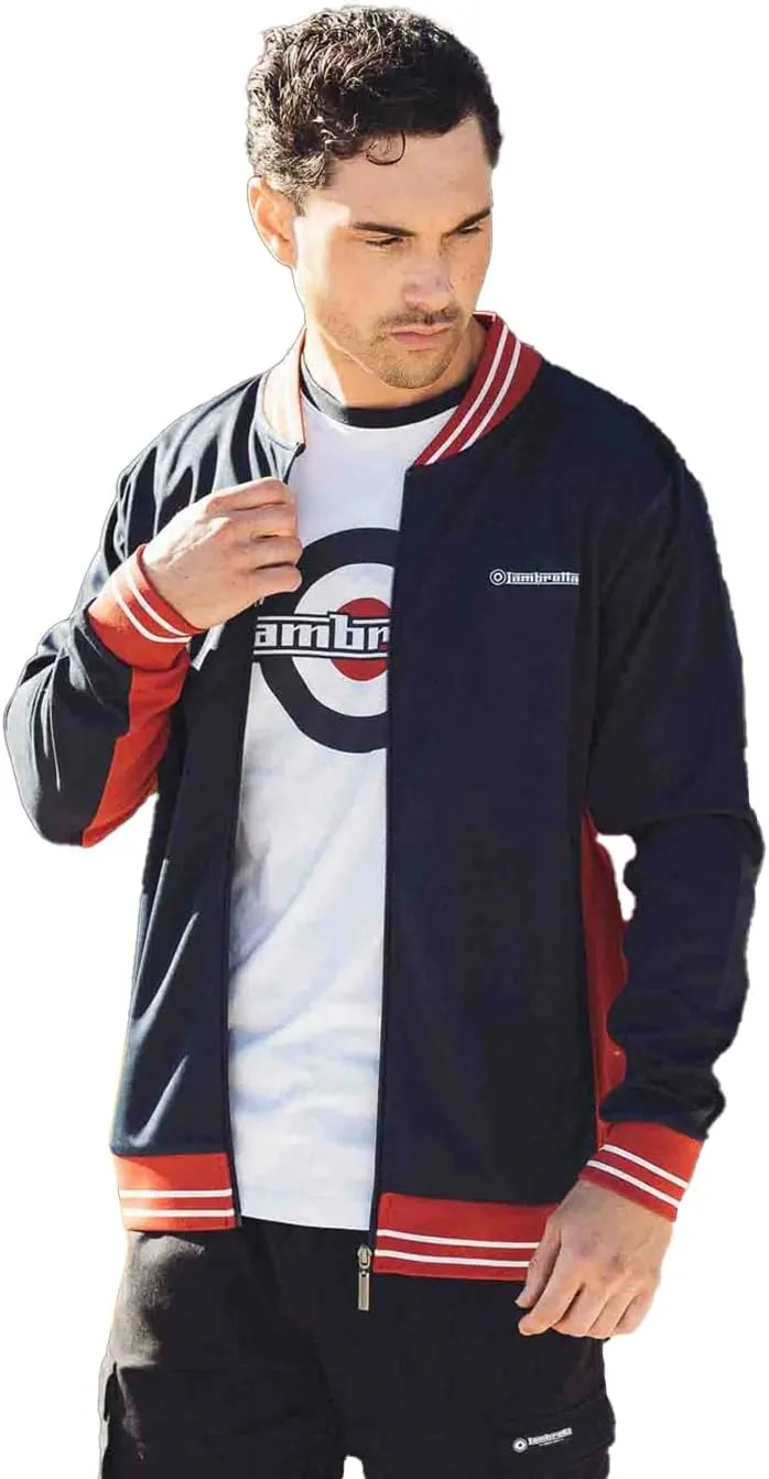 Vintage track jacket - Men