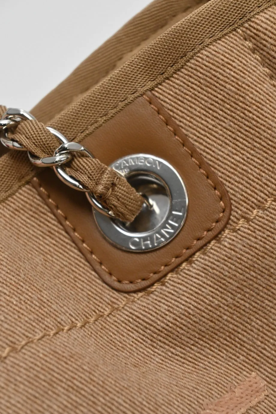 [WB5777] Chanel | Tote Bag
