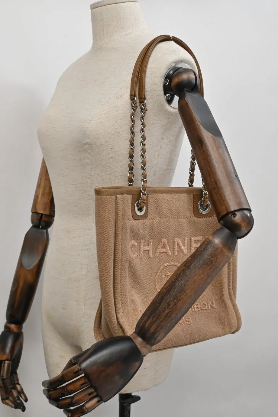 [WB5777] Chanel | Tote Bag