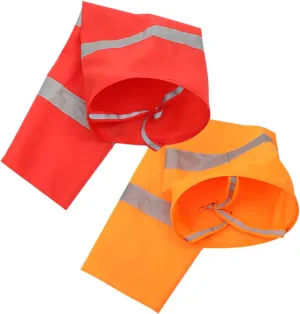 Windsocks for Outside Decorative Flags Waterproof Windsocks Oxford Cloth Wind Direction Indicators