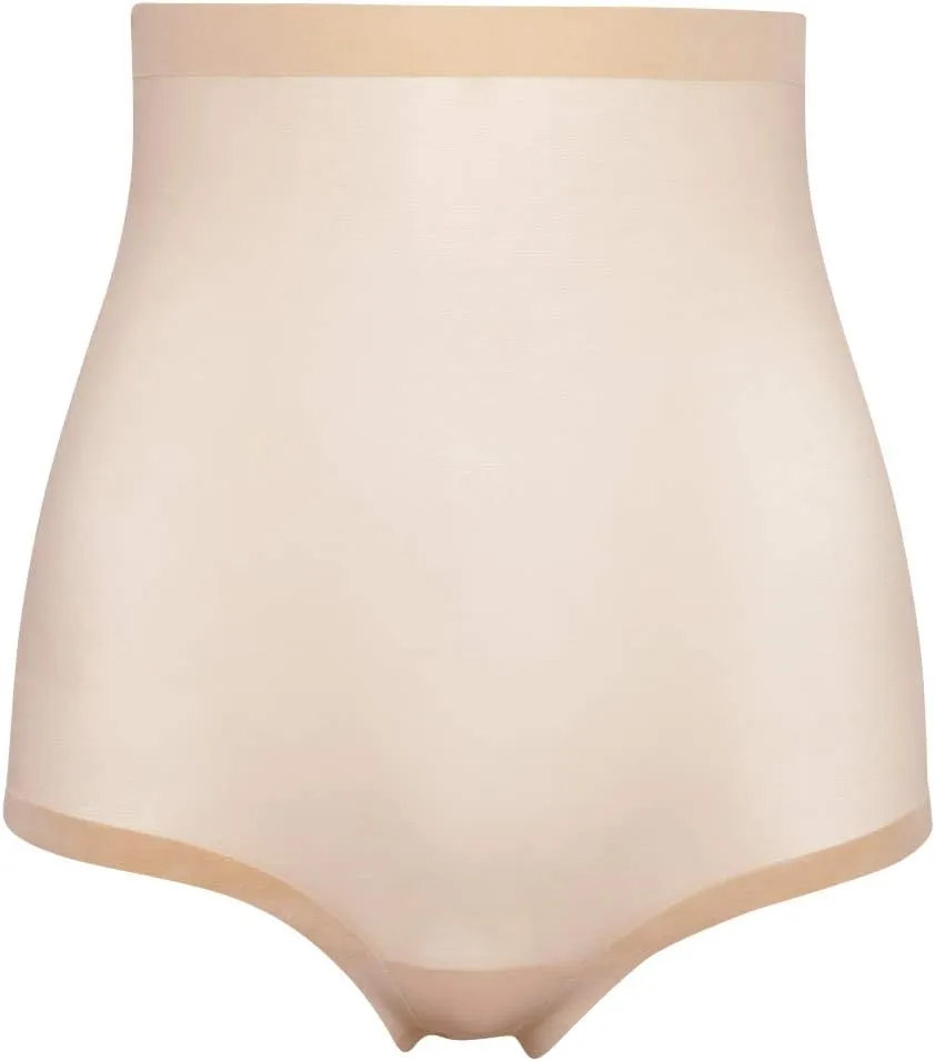 Wolford Tulle Control Panty High Waist For Women