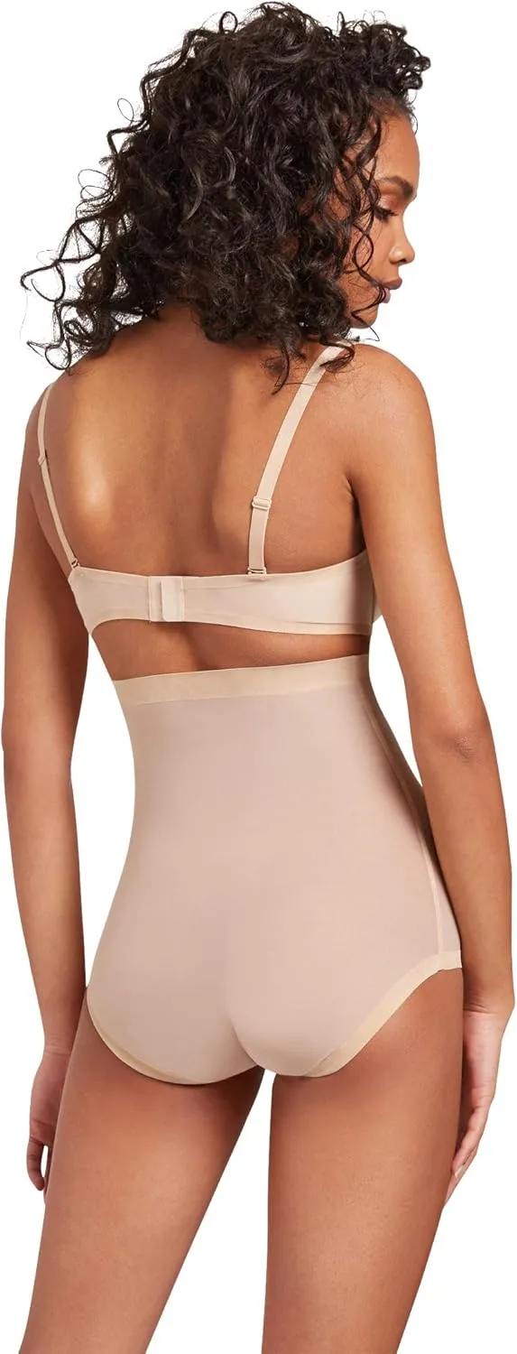 Wolford Tulle Control Panty High Waist For Women