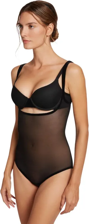 Wolford Tulle Forming Body For Women