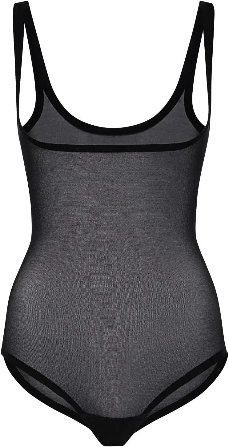Wolford Tulle Forming Body For Women