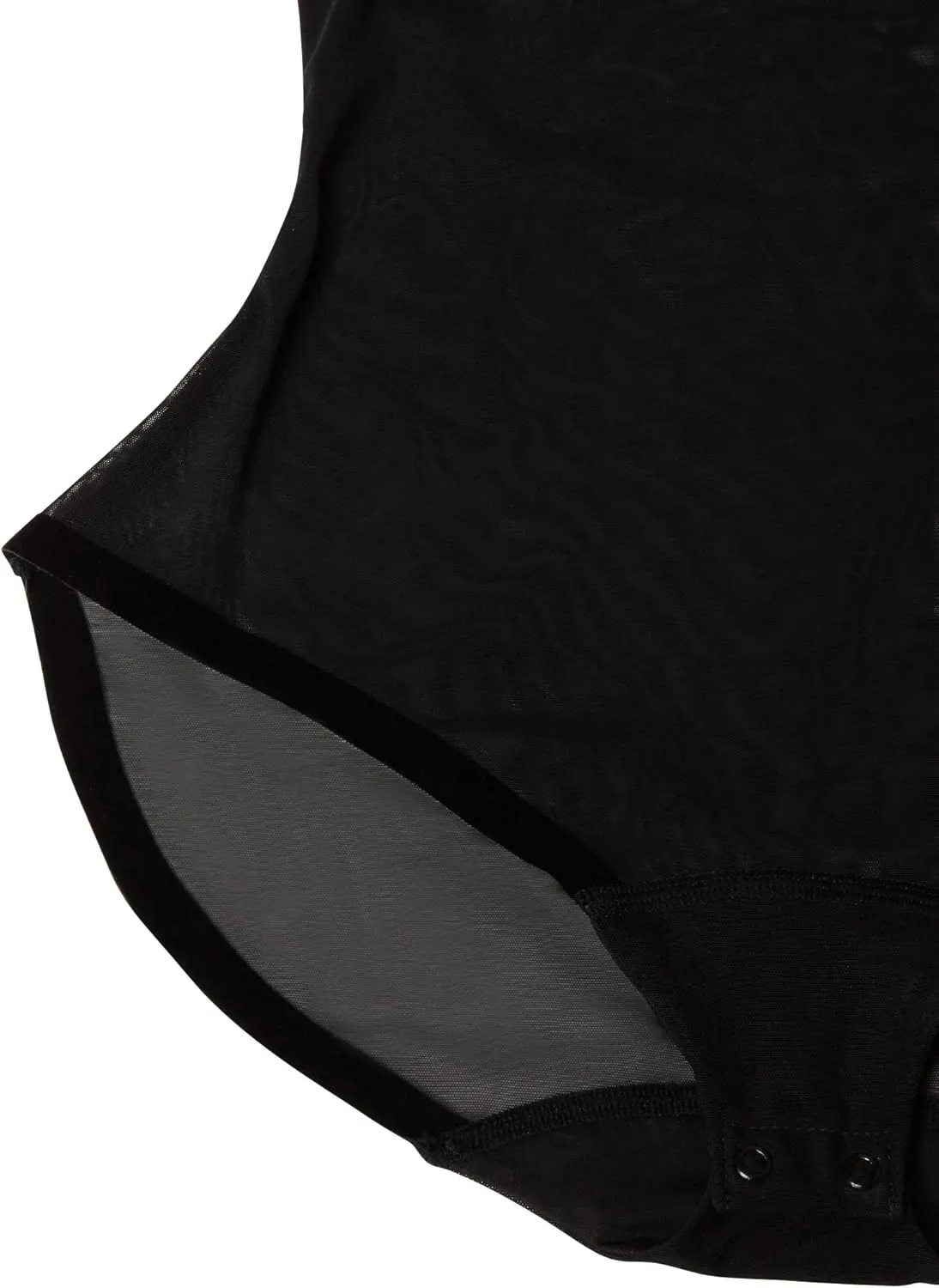 Wolford Tulle Forming Body For Women