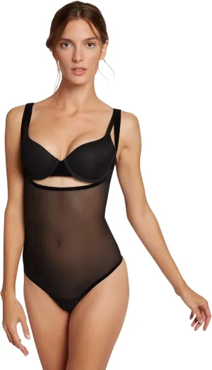 Wolford Tulle Forming String Body For Women