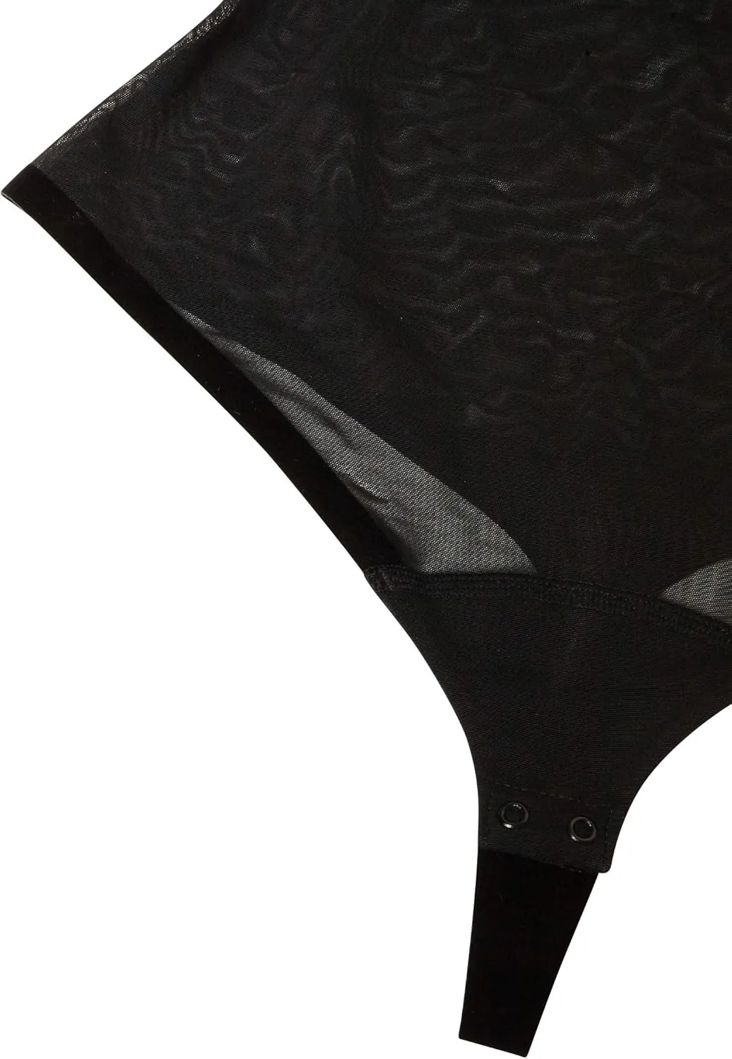 Wolford Tulle Forming String Body For Women