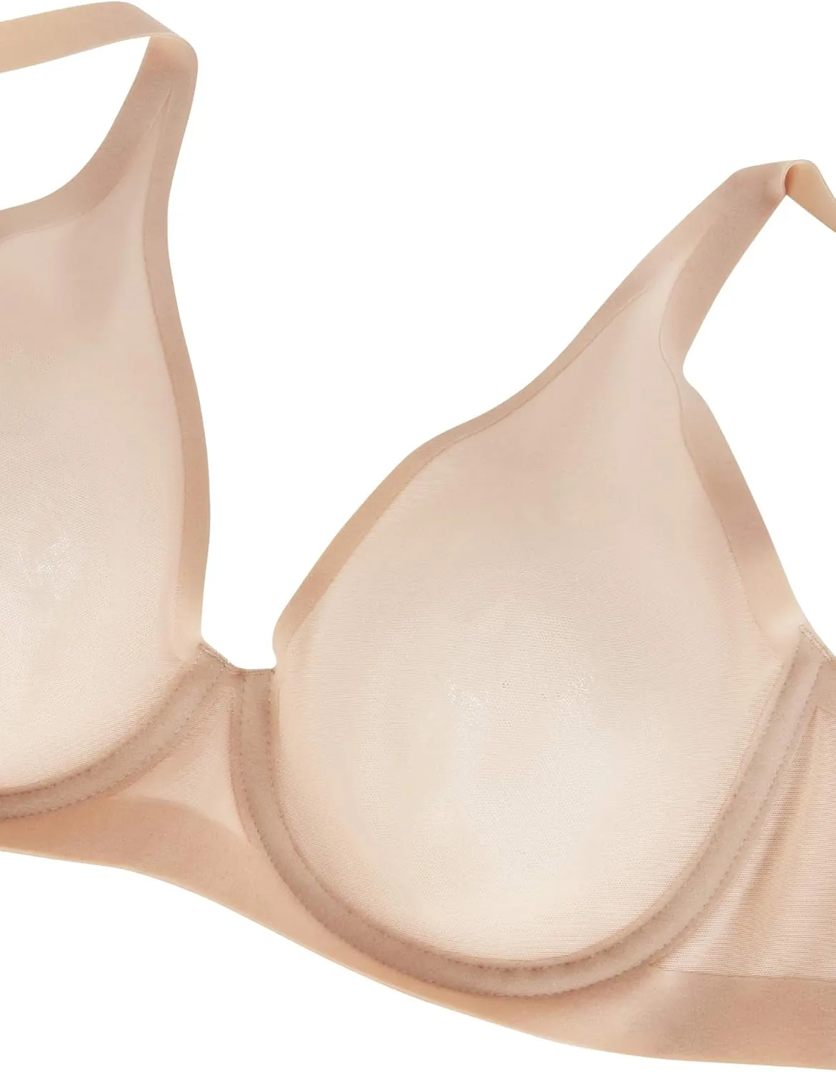 Wolford Tulle Full Bra for Women