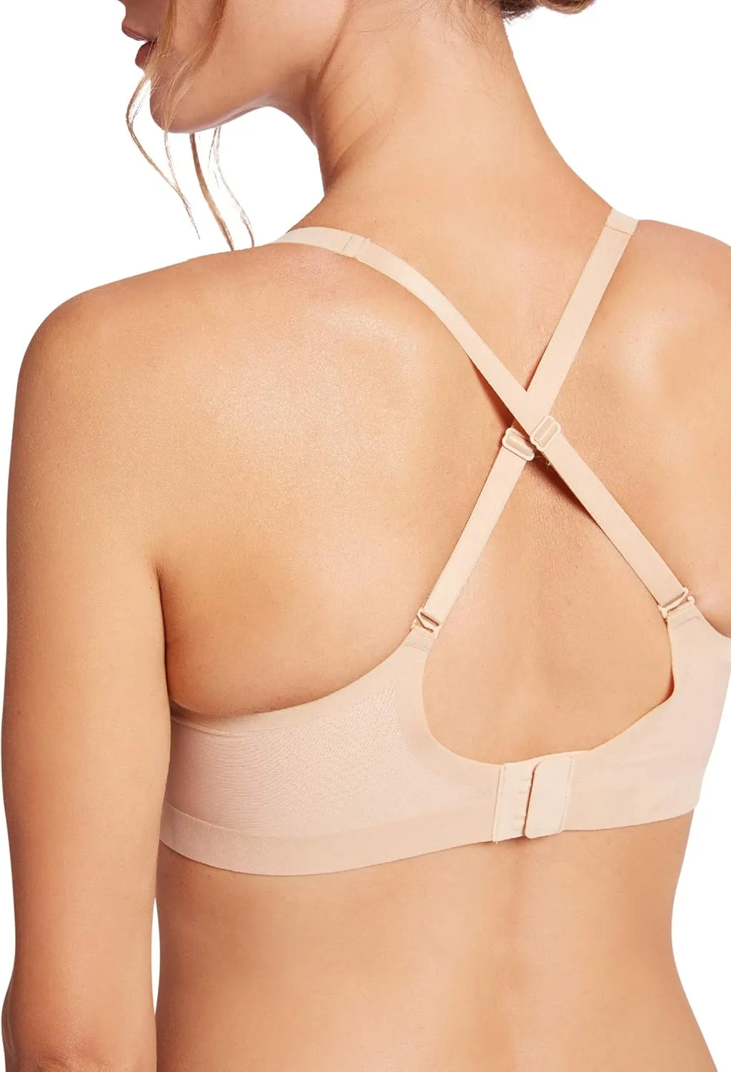 Wolford Tulle Full Bra for Women