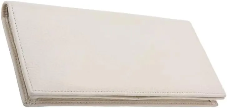 Women Genuine Leather Wallet Blocking Credit Card Holder Famale purse