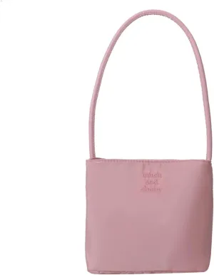 Women Oxford Cloth Underarm Bag Shoulder Bag Small Tote Wallet Handbag Clutch Purse, One Color, One Size
