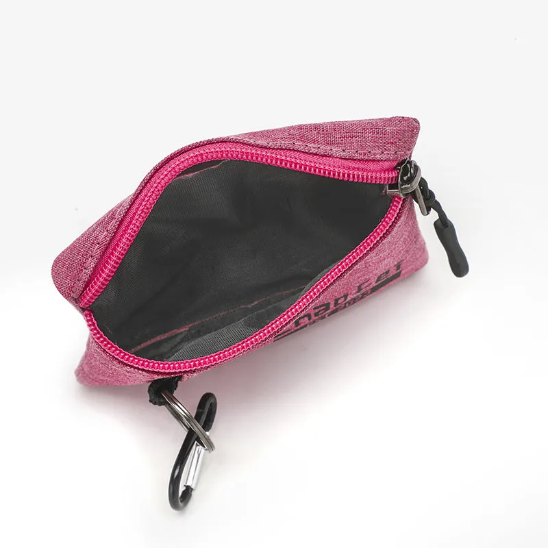 Women's & Men's & Oxford Cloth Pocket Waterproof Portable Coin Purses