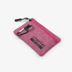 Women's & Men's & Oxford Cloth Pocket Waterproof Portable Coin Purses
