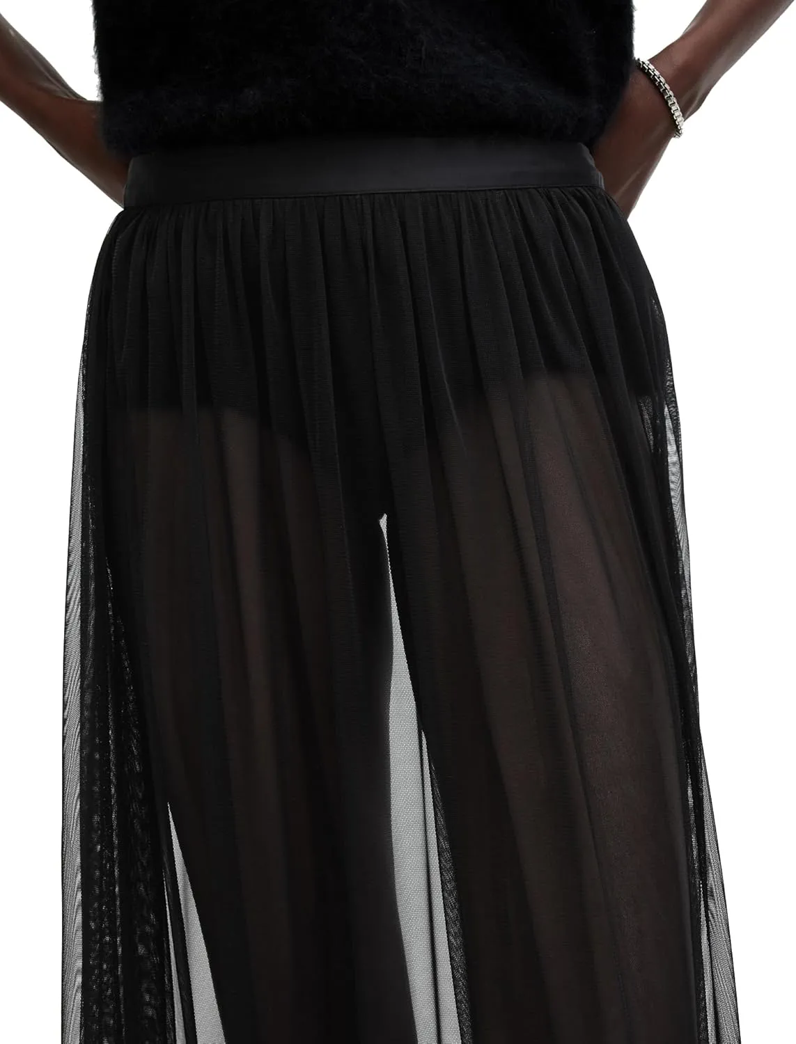 Women's Ariella Lace Skirt