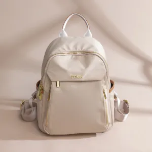 Women's Capacity High Sense Lightweight Oxford Cloth Backpacks