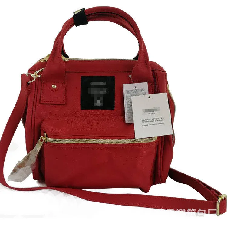 Women's Charming Attractive Commuter Oxford Cloth Bags