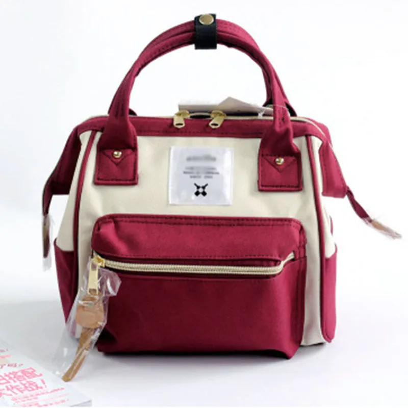 Women's Charming Attractive Commuter Oxford Cloth Bags