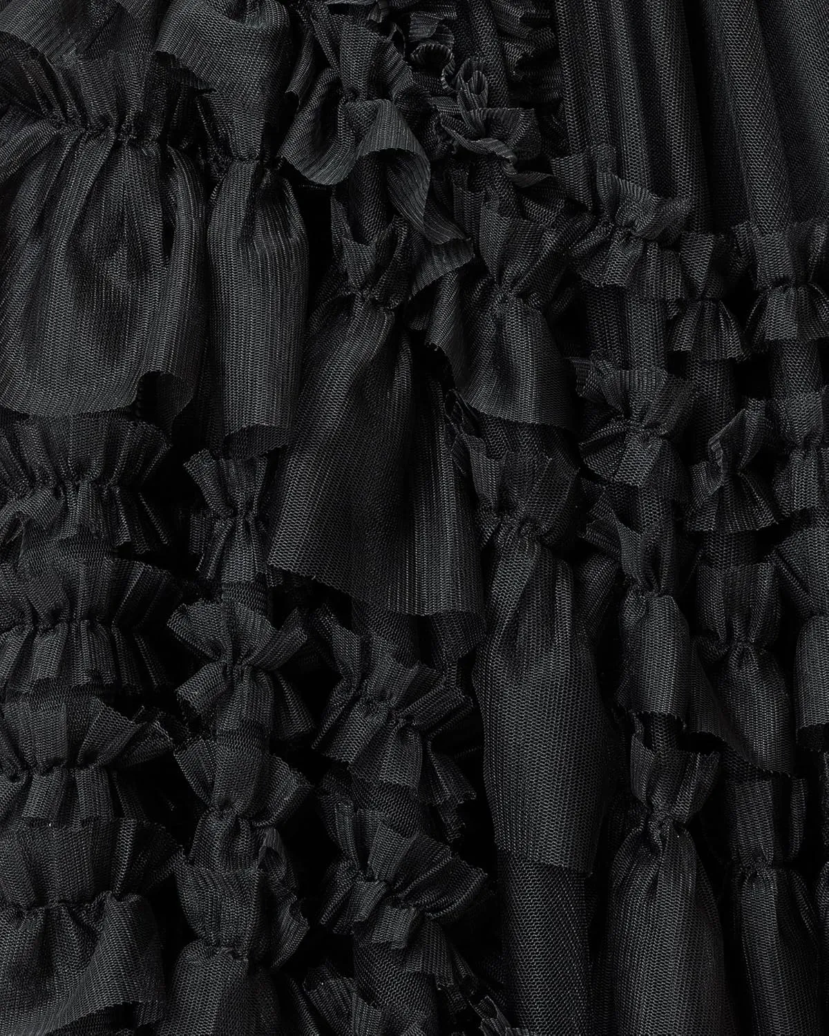 Women's Jen Tulle Skirt