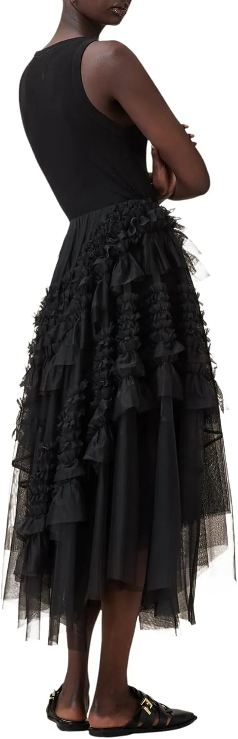 Women's Jen Tulle Skirt