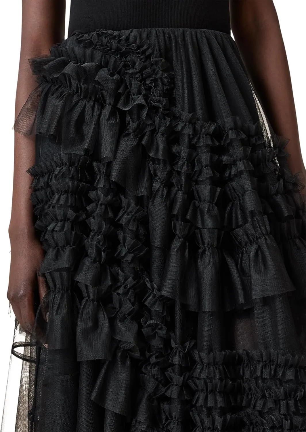 Women's Jen Tulle Skirt