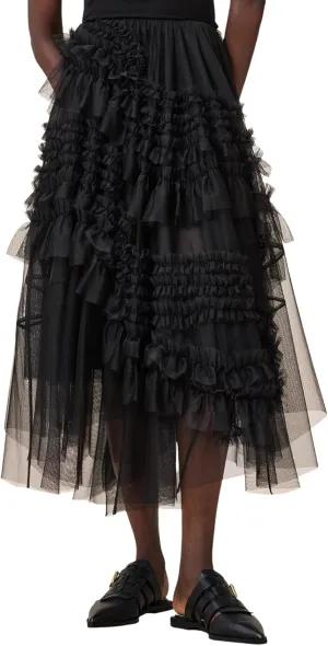 Women's Jen Tulle Skirt