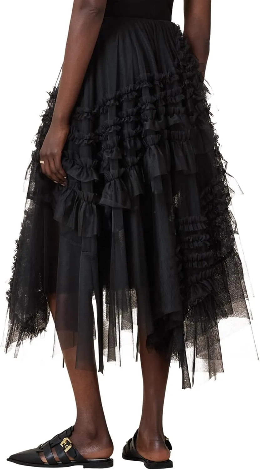 Women's Jen Tulle Skirt