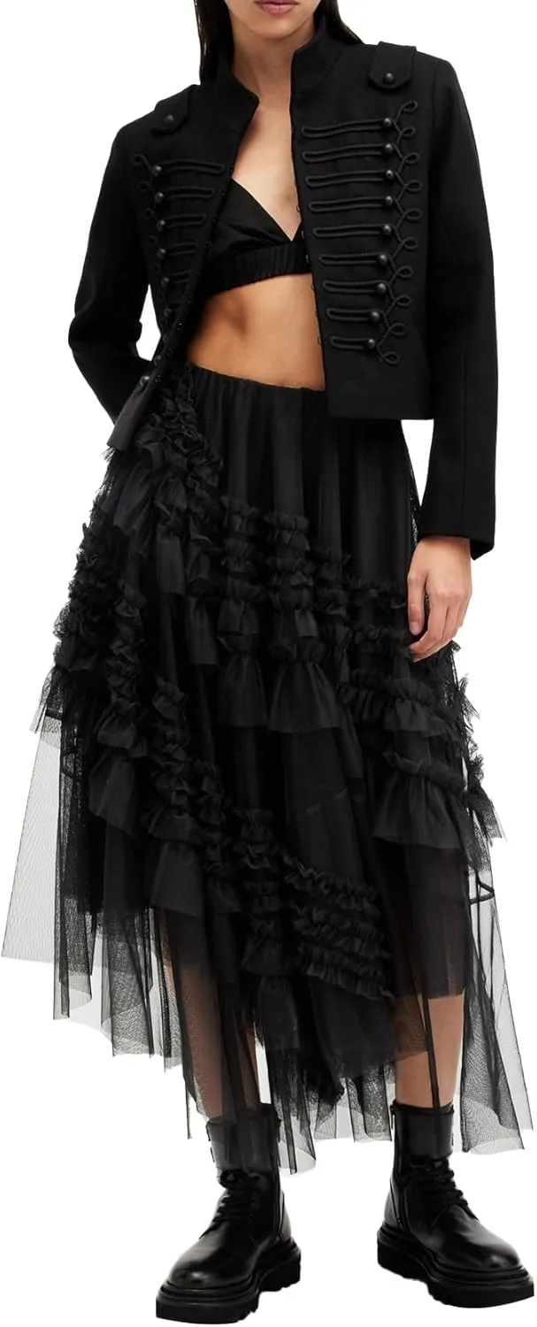 Women's Jen Tulle Skirt