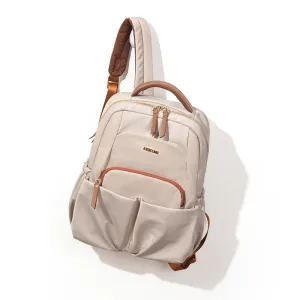 Women's Large Capacity Computer Oxford Cloth Super Backpacks