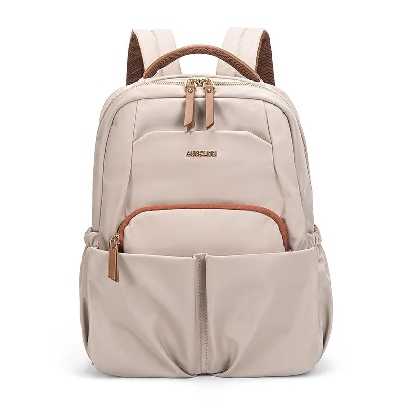 Women's Large Capacity Computer Oxford Cloth Super Backpacks
