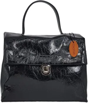 Women's Leather Tote Bags Large Capacity Genuine Leather Handbag Bag Medium
