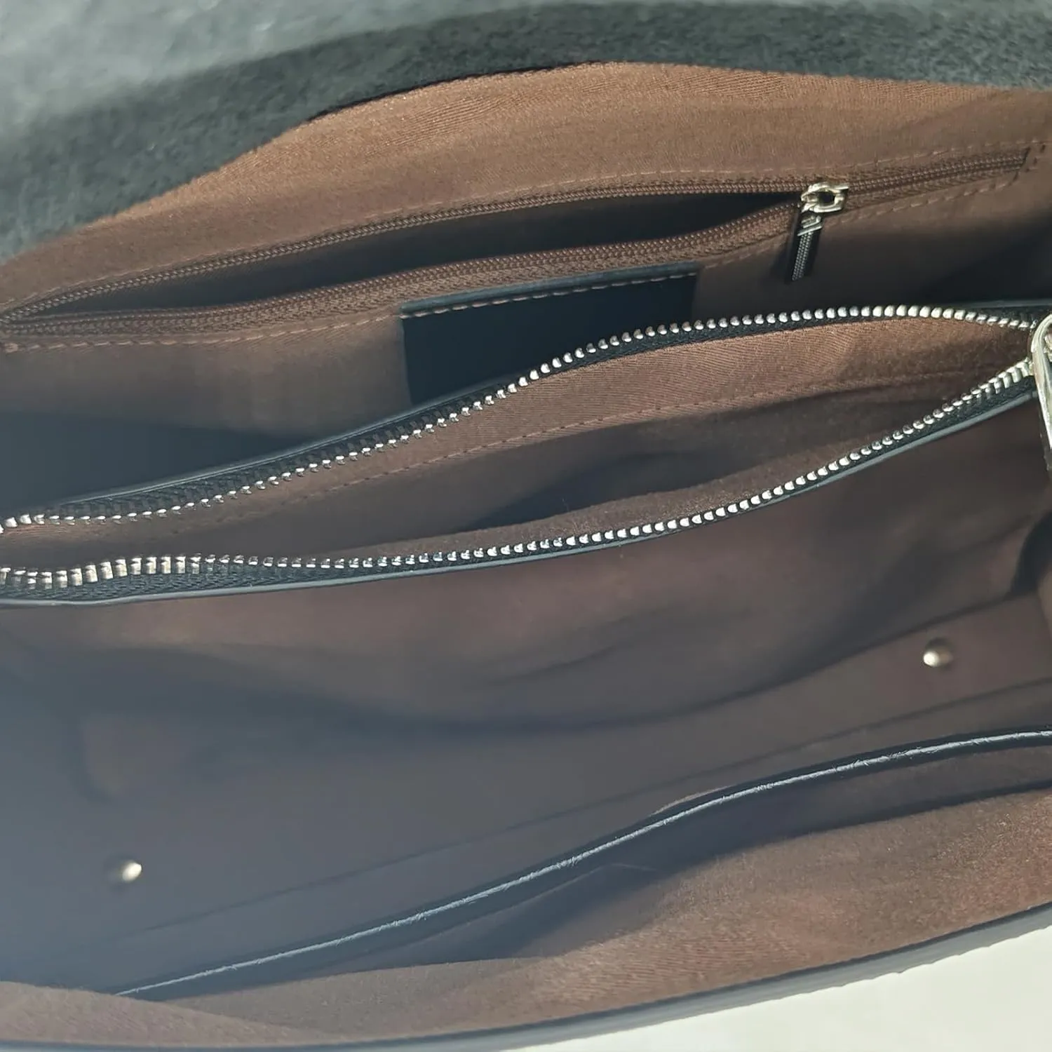 Women's Leather Tote Bags Large Capacity Genuine Leather Handbag Bag Medium