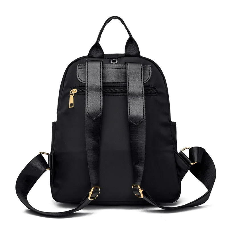Women's Preferred Fashion Oxford Cloth Large Capacity Bags