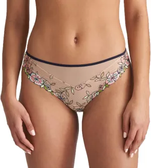 Women's Raia Matching Rio Brief (0502640)